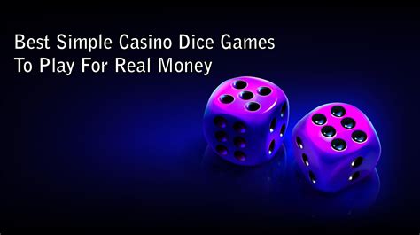 casino dice slots