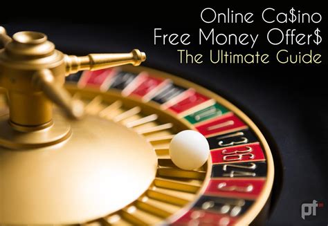 casino free money