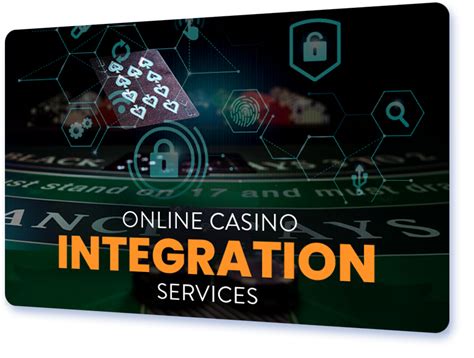 casino games integration