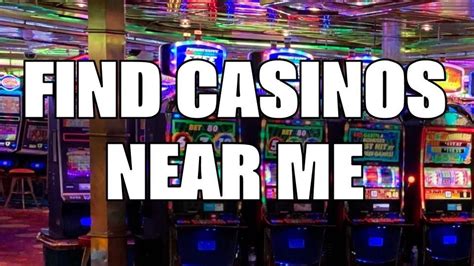 casino getaways near me