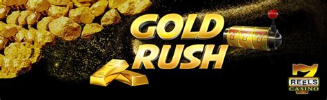 casino gold rush