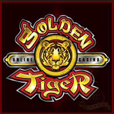 casino golden tiger