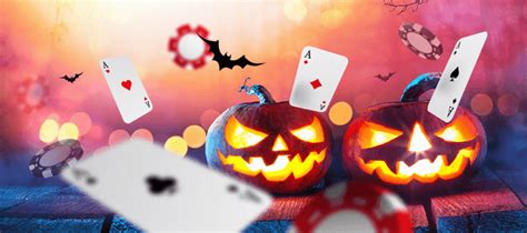 casino halloween