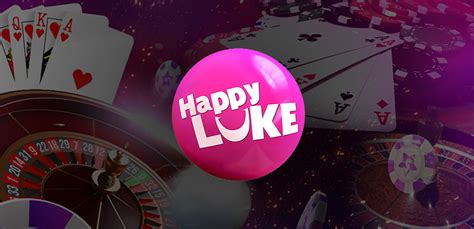 casino happyluke