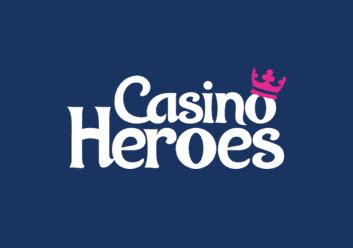casino heroes online review