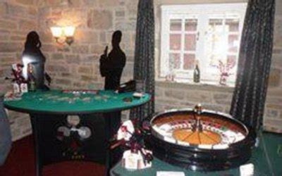 casino hire yorkshire