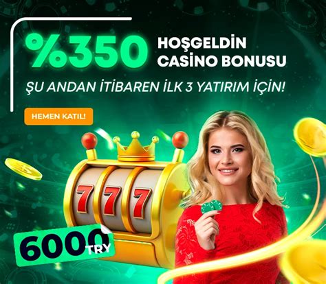 casino hoşgeldin bonusu