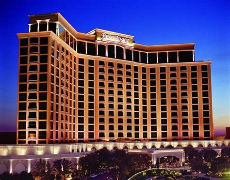 casino hotel packages biloxi ms