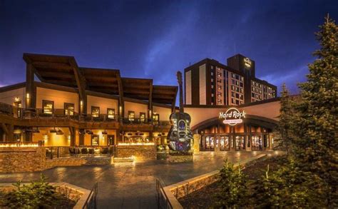 casino hotels in lake tahoe
