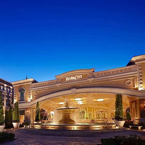 casino hotels in st louis