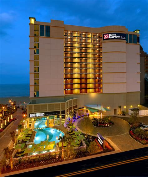 casino hotels in virginia beach