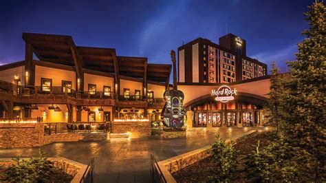 casino hotels south lake tahoe