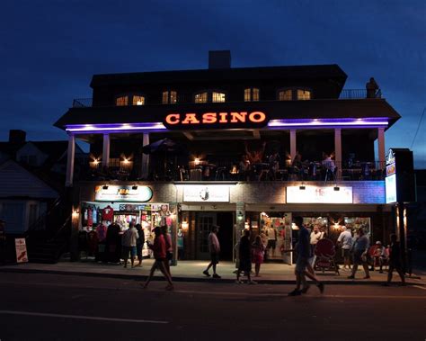 casino in new hampshire