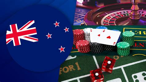 casino in new zealand