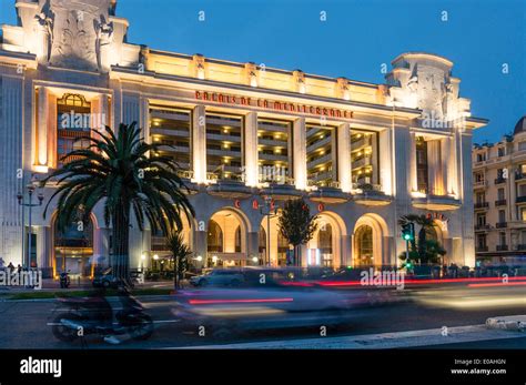 casino in nice