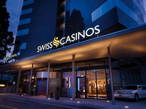 casino in switzerland