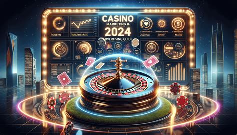 casino marketing software