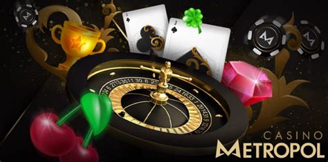 casino metropol bonus çevrim