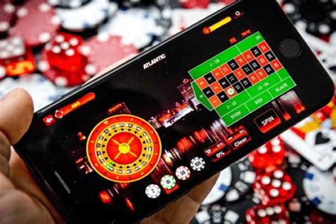 casino mobile apps