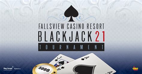 casino niagara tournaments