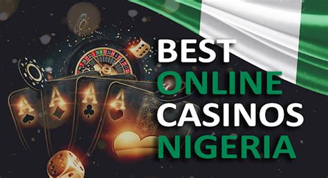 casino nigeria