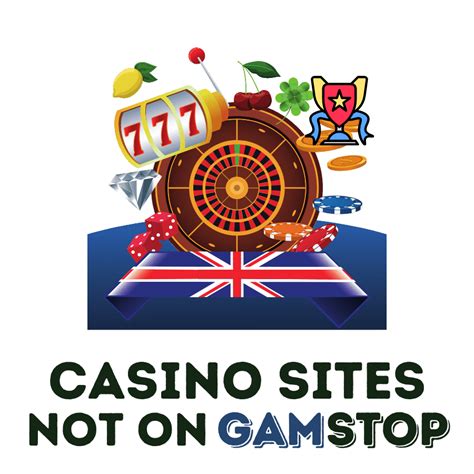casino not registered with gamstop