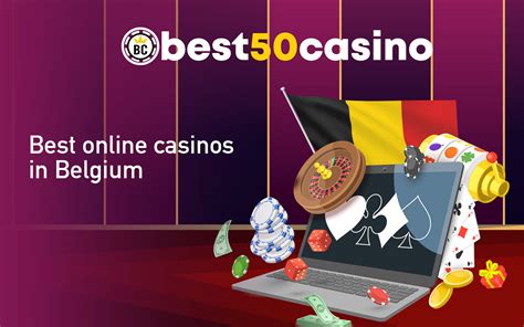 casino online belgium