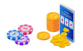 casino online bitcoin panama