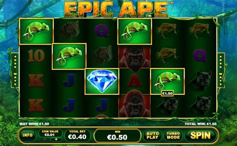 casino online com jogo epic ape
