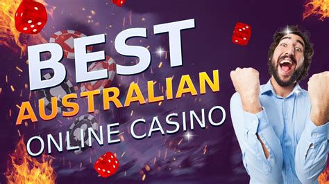 casino online in australia