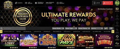 casino online nj