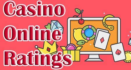 casino online ratings