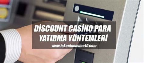 casino para yatırma öğrenme