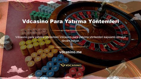 casino para yatırma ındırme