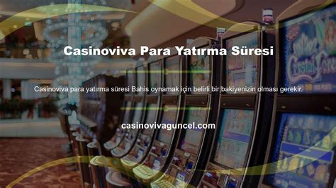 casino para yatırma bekleme süresi