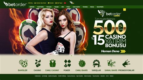 casino para yatırma olmayan bahis sitesi