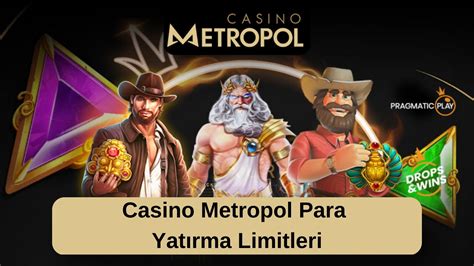 casino para yatırma tarihi 2023