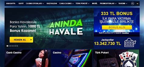 casino para yatırma uygulama