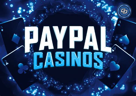 casino pay pal