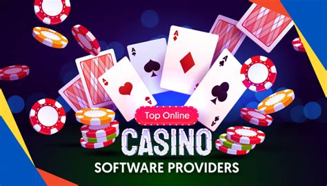 casino platform provider