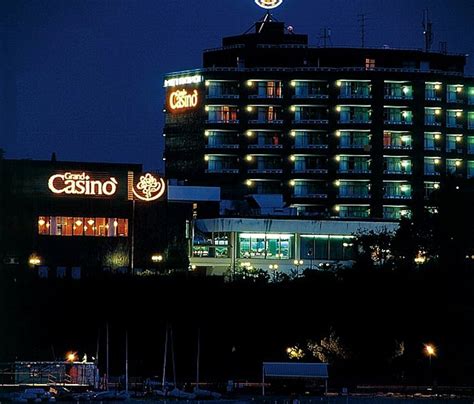 casino portoroz