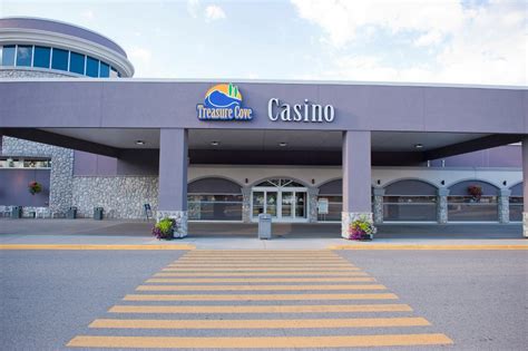 casino prince george