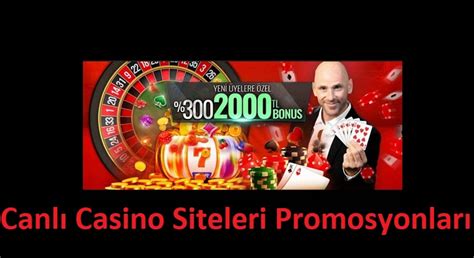 casino promosyonları bedava