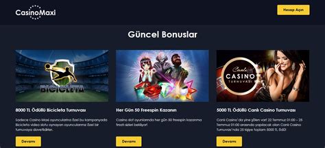 casino promosyonları temmuz 2023