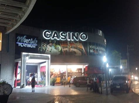casino puerto vallarta