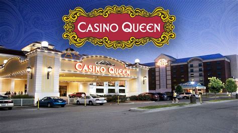 casino queen marquette