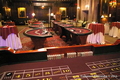 casino rentals