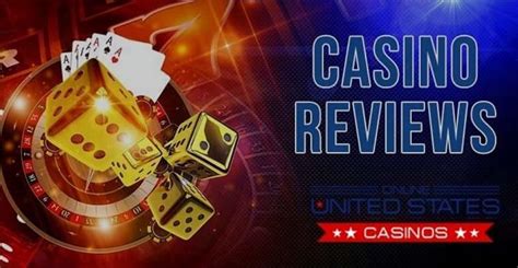 casino review website