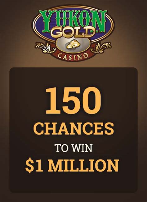 casino rewards yukon gold