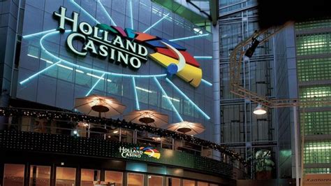 casino rotterdam